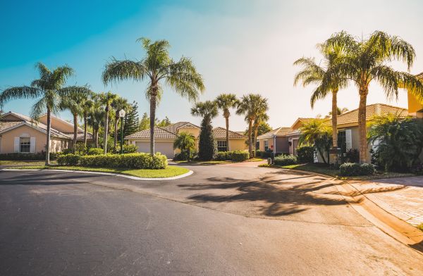 Cost of Subdivision Paving in Springfield