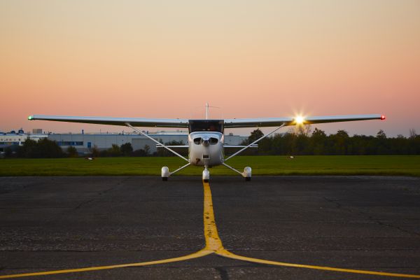 Airport Runway Repair in Springfield