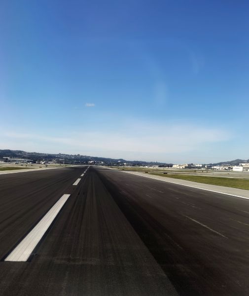 Cost of Airport Paving in Springfield