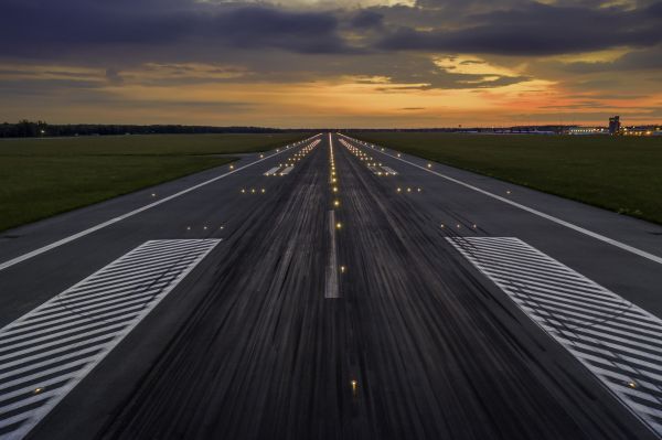 Cost of Runway Paving in Springfield