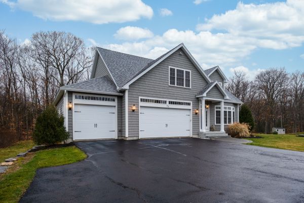 Driveway Asphalting in Springfield