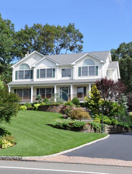 Cost of Residential Asphalt Repair in Springfield