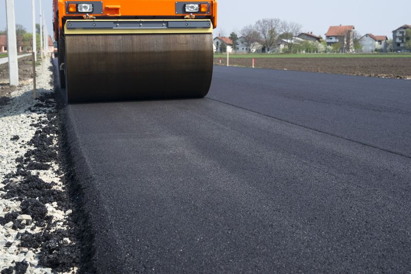 Asphalt Maintenance Equipment