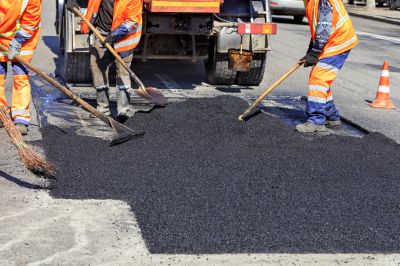 Black Friday Asphalt Deals