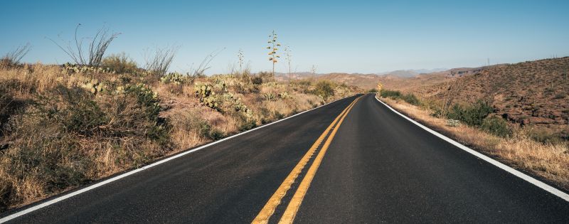 Blacktop Paving