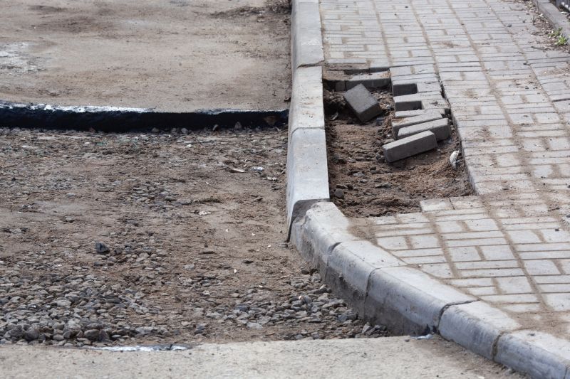 Commercial Pavement Repair
