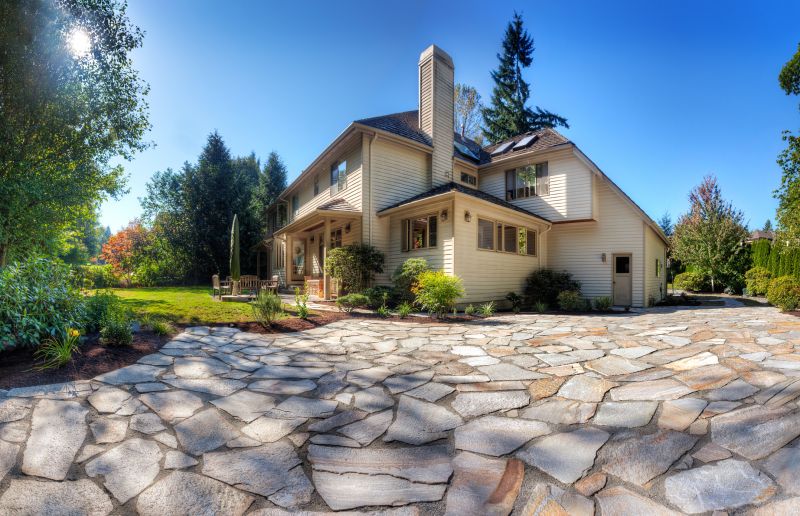 Driveway Patching Service