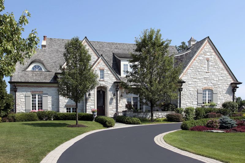 Driveway Replacement