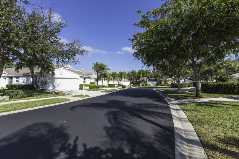 House Driveway Paving