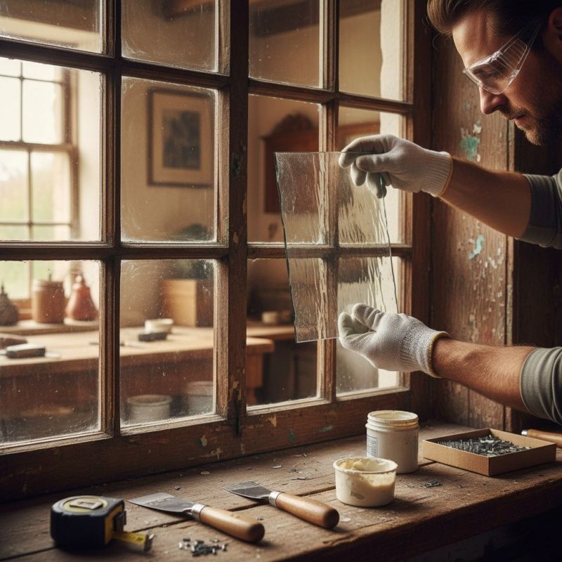 Windows Replacement